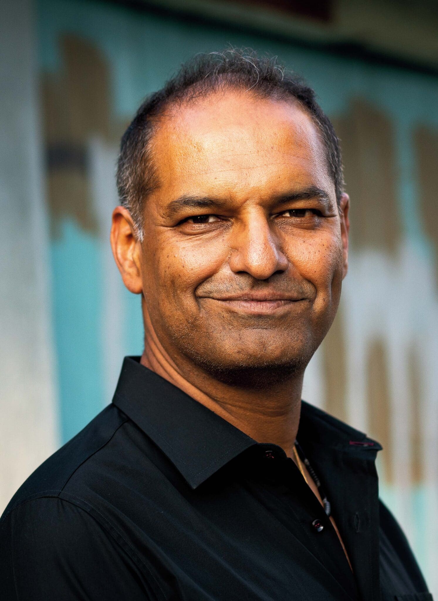 Charan ranganath why we remember