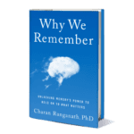 The Book - Why We Remember