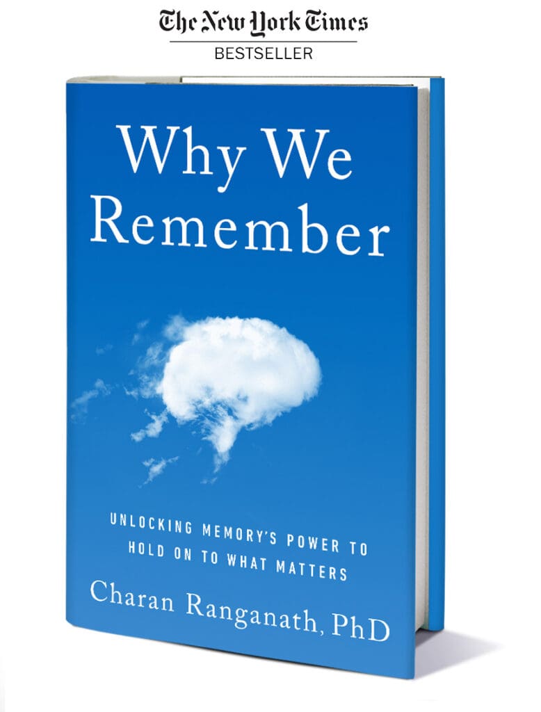 why-we-remember-charan-ranganath