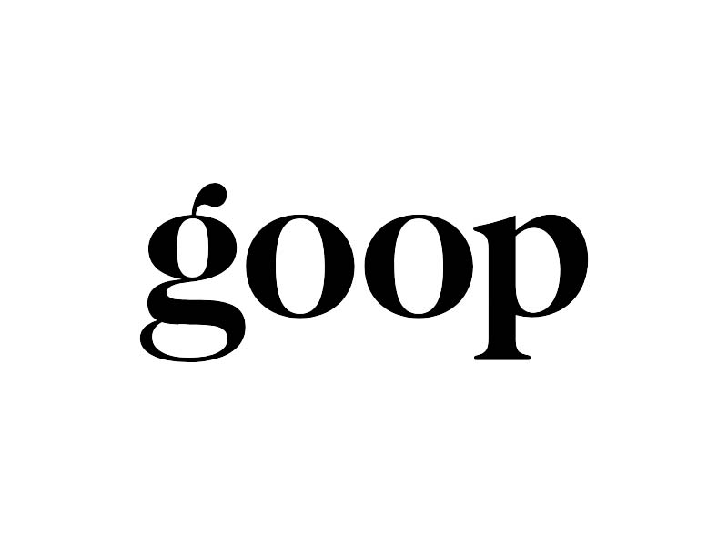 goop